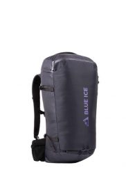 Plecak skiturowy Blue Ice Yagi Pack 28L - vulcan. Szare plecaki męskie BLUE ICE, bez wzorów, z nylonu. Za 766.95 zł.