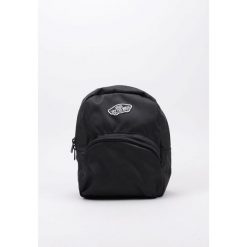 Mały plecak Vans Got This Mini Czarny - VN0A3Z7WBLK1. Czarne plecaki męskie Vans, bez wzorów. Za 147.00 zł.