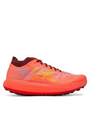 Arc'teryx Buty do biegania Sylan Pro X000010077 Koralowy. Pomarańczowe buty sportowe męskie Arc'teryx, bez wzorów, z materiału, bez zapięcia, do biegania. Za 939.99 zł.