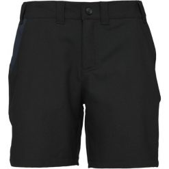 Damskie spodenki LOAP Uzluna — czarne, XS; oddychające, szybkoschnące. Czarne szorty damskie ZONE PERFECT, bez wzorów, sportowe. Za 200.99 zł.