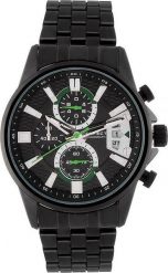 Zegarek Perfect Zegarek męski M504CH-08. Zegarki męskie Perfect, bez wzorów. Za 219.00 zł.