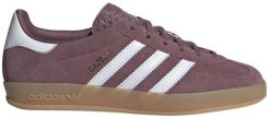 Buty ADIDAS GAZELLE INDOOR (IH5483) 38. Obuwie sportowe damskie Adidas, bez wzorów, bez zapięcia, Adidas Gazelle. Za 665.60 zł.