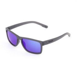 Okulary przeciwsłoneczne Sinner Junior. Czarne okulary przeciwsłoneczne damskie SINNER, prostokątne. Za 279.99 zł.
