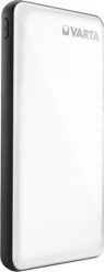 Powerbank Varta Energy 20000mAh Biało-czarny. Białe powerbanki Varta. Za 137.00 zł.