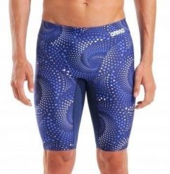 Arena Męskie Bokserki kąpielowe MEN'S ARENA FIREFLOW SWIM JAMMER. Kąpielówki męskie ARENA, m, bez wzorów. Za 258.39 zł.