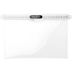 Torba wodoodporna Fidlock Hermetic MULTI. Białe torby na ramię męskie FIDLOCK, z materiału, na ramię. Za 179.00 zł.