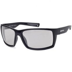Okulary turystyczne unisex Arctica S-353FP. Czarne okulary przeciwsłoneczne damskie ARCTICA. Za 308.00 zł.