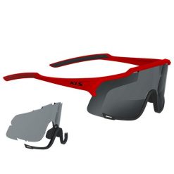 Okulary przeciwsłoneczne Kellys Dice. Czarne okulary przeciwsłoneczne damskie Kellys. Za 233.00 zł.