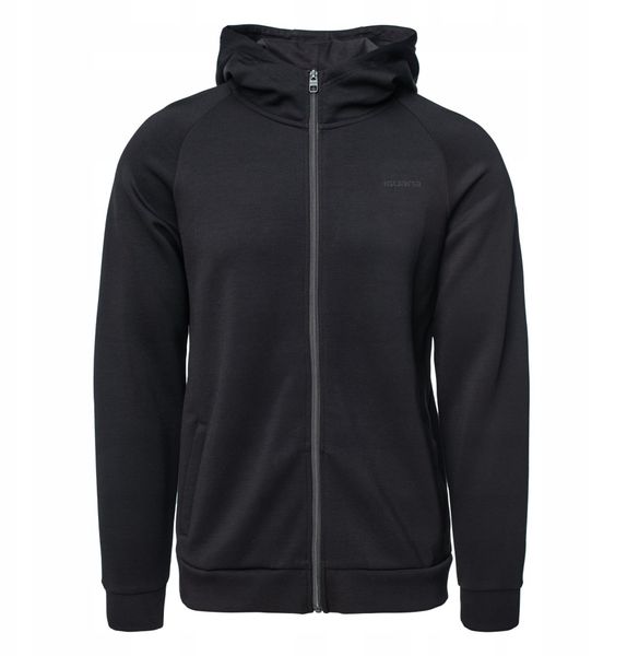 Męska Bluza IGNO. Bluzy męskie Kappa, m, bez wzorów, bez ramiączek, bez kaptura. Za 133.66 zł.