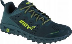 Inov-8 Inov-8 Parkclaw G 280 000972-PIYW-S-01 Zielone 41,5. Zielone buty sportowe męskie Inov-8, bez wzorów, bez zapięcia. Za 624.63 zł.