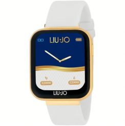 Smartwatch LIU JO SWLJ109. Zegarki smartwatch Liujo, bez wzorów. Za 1,363.34 zł.