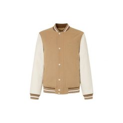 Kurtka Pepe Jeans Tustin. Brązowe kurtki męskie Pepe Jeans, m, bez wzorów, z jeansu, casualowe, bez kaptura. Za 770.25 zł.
