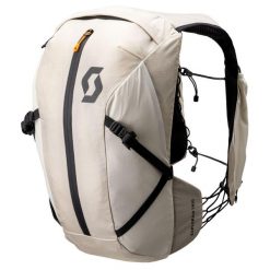 Plecak turystyczny SCOTT Explorair 10. Białe plecaki męskie Scott, bez wzorów, z materiału. Za 649.99 zł.