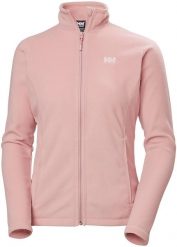 Helly Hansen bluza polarowa W DAYBREAKER FLEECE JACKET 51599 057 L. Bluzy damskie Helly Hansen, l, bez wzorów, z polaru, bez ramiączek, bez kaptura. Za 559.76 zł.