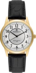 Zegarek Perfect C402U-07 męski klasyczny czytelny . Zegarki męskie Perfect, bez wzorów. Za 119.52 zł.