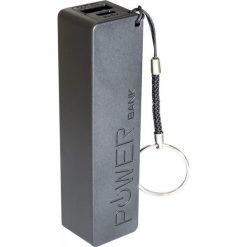 Powerbank Manta BBPB001B 2800 mAh. Powerbanki MANTA. Za 18.38 zł.