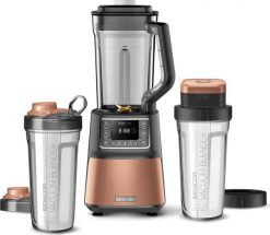 Blender kielichowy Sencor SBU 7876GD. Blendery Sencor. Za 600.99 zł.