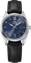 Zegarek damski Orient RA-WG0605L10B czarny. Czarne zegarki damskie OBAKU. Za 1,180.00 zł.
