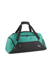 Torba sportowa unisex Puma 9023304. Czarne torby na ramię męskie Puma, z materiału, na ramię. Za 159.00 zł.