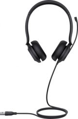 Słuchawki Yealink Yealink Headsets UH35 Dual UC. Słuchawki bezprzewodowe yealink. Za 271.82 zł.