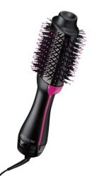 Revlon Salon One Step RVDR5222E czarno-różowy. Lokówki Revlon. Za 144.00 zł.