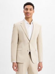 Strellson kurtka modułowa - Aidan2 Mężczyźni Comfort Fit beżowy, 25. Brązowe kurtki męskie Strellson, m, bez wzorów, z syntetyku, eleganckie, bez kaptura. Za 1,199.95 zł.