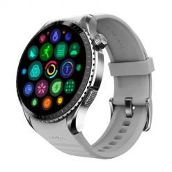 Smartwatch Noise Origin (Szary). Szare, cyfrowe smartbandy Noise, bez wzorów. Za 449.00 zł.