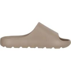 Endurance Besin W Sandal V2 — Klapki damskie z EVA, Simply Taupe. Brązowe klapki damskie Endurance, bez wzorów, wakacyjne, bez obcasa, bez zapięcia. Za 134.50 zł.