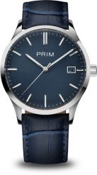 Zegarek PRIM W01P.13228.E męski klasyczny . Zegarki męskie Prim, bez wzorów. Za 1,950.13 zł.