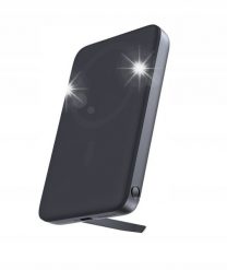 Powerbank Aukey Powerbank 6700mAh AUKEY PB-MS05 MagSafe USB-C Qi2 Bezprzewodowy 20W. Powerbanki Aukey. Za 417.98 zł.