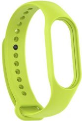Opaska Smart Band M5/M6 OLIWKOWY / OLIVE. Zielone smartbandy OEM. Za 5.45 zł.