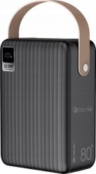 Powerbank Tracer Tracer Skala-8 80000 mAh. Powerbanki Tracer. Za 287.88 zł.