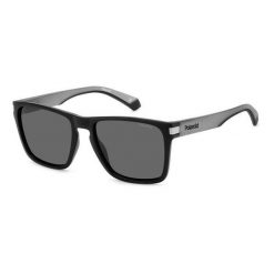 Okulary Przeciwsłoneczne Męskie Polaroid Pld 2139/S. Czarne okulary przeciwsłoneczne damskie POLAROID. Za 269.00 zł.