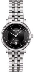 Zegarek Tissot Classic Zegarek damski 30 mm automatyczny (T122.207.11.051.00). Zegarki damskie TISSOT. Za 1,988.99 zł.