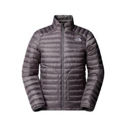 Kurtka uniwersalna męska The North Face NF0A85AE0UZ. Szare kurtki męskie The North Face, m, bez wzorów, z materiału, klasyczne, bez kaptura. Za 1,098.00 zł.