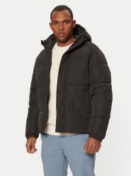 Jack & Jones Kurtka zimowa Bradley 12256974 Brązowy Regular Fit. Brązowe kurtki męskie Jack & Jones, na zimę, m, bez wzorów, z syntetyku, bez kaptura. Za 319.99 zł.
