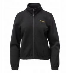 FITANU Damska Bluza FEYLANA W. Bluzy damskie FITANU, bez wzorów, bez ramiączek, bez kaptura. Za 188.35 zł.