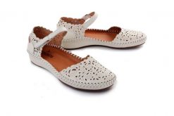 Pikolinos P. VALLARTA 655-0906 NATA, sandały damskie. Brązowe sandały damskie Pikolinos, bez wzorów, ze skóry, bez obcasa, na koturnie, bez zapięcia. Za 544.90 zł.