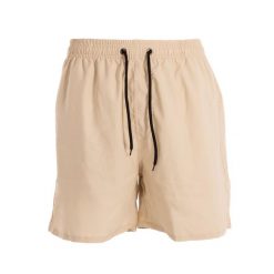 Strój kąpielowy Softee Desert, elegancki beż. Brązowe stroje kąpielowe damskie 2117 OF SWEDEN, s, bez wzorów. Za 151.99 zł.