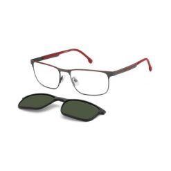 Okulary przeciwsłoneczne Męskie CARRERA CA 8921_C. Brązowe okulary przeciwsłoneczne damskie Carrera. Za 892.05 zł.