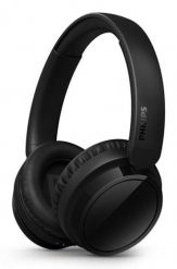 Philips 5000 series TAH5209BK/00 słuchawki/zestaw słuchawkowy Bezprzewodowy Opaska na głowę Połączenia/muzyka Bluetooth Czarny. Czarne słuchawki bezprzewodowe Philips. Za 175.99 zł.