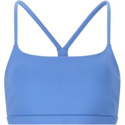 Biustonosz dla kobiet Athlecia Blossom. Niebieskie bielizna sportowa damska Athlecia, xl, bez wzorów. Za 184.00 zł.