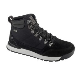 Buty trekkingowe męskie, Atlas Men 25 CATLW. Czarne buty zimowe męskie Joma, bez wzorów, bez obcasa, bez zapięcia. Za 349.99 zł.