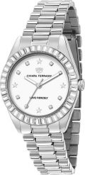 Zegarek Police Damski Zegarek CHIARA FERRAGNI WOMEN R1953100505 (34 MM) NoSize. Zegarki damskie Police. Za 378.59 zł.