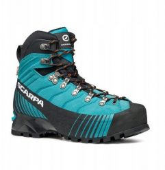 Buty ribelle HD dla kobiet, ceramiczny, bałtycki, rozmiar 38. Obuwie trekkingowe damskie NoName, bez zapięcia. Za 1,599.75 zł.