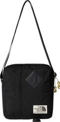 The North Face Torba na ramię The North Face Berkeley Crossbody : Kolor - Czarny. Czarne torby na ramię męskie The North Face, na ramię. Za 217.53 zł.