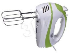 Mikser ręczny Adler AD 4205g (300W; kolor zielony). Zielone blendery Adler. Za 71.99 zł.