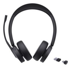 Słuchawki Yealink BH70 Dual Teams USB-C/A. Słuchawki bezprzewodowe yealink. Za 479.99 zł.