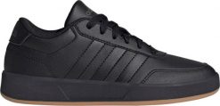 Adidas Buty męskie adidas Breaknet 3.0 KI8674 39 1/3. Buty sportowe męskie Adidas, bez wzorów, bez zapięcia. Za 214.91 zł.