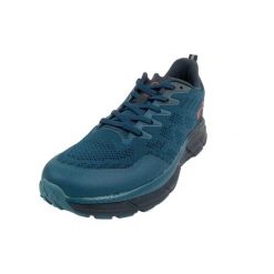 Męskie Buty Do Biegania Rahmsy. Niebieskie buty zimowe męskie CMP, bez wzorów, bez obcasa, bez zapięcia. Za 381.99 zł.